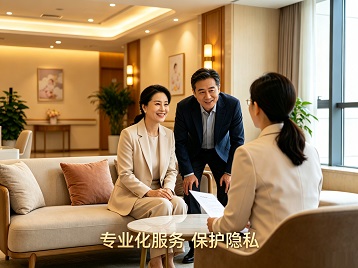 古丈有偿售卵代生女生的客户的客户群体有哪些