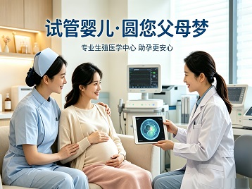 古丈辅助生育服务 试管婴儿行业的兴起背景、发展与未来展望